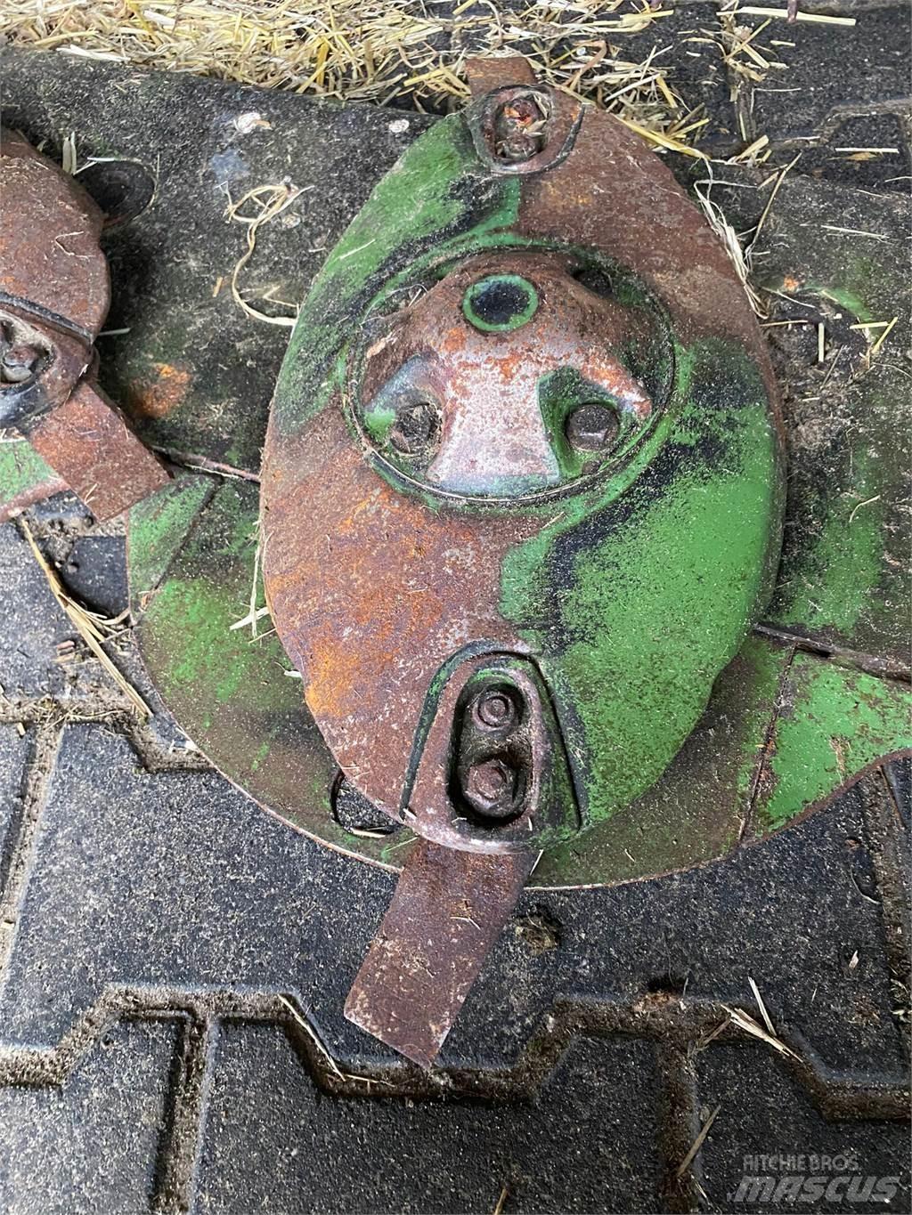 Krone ec 280 cv-q Slåttermaskiner