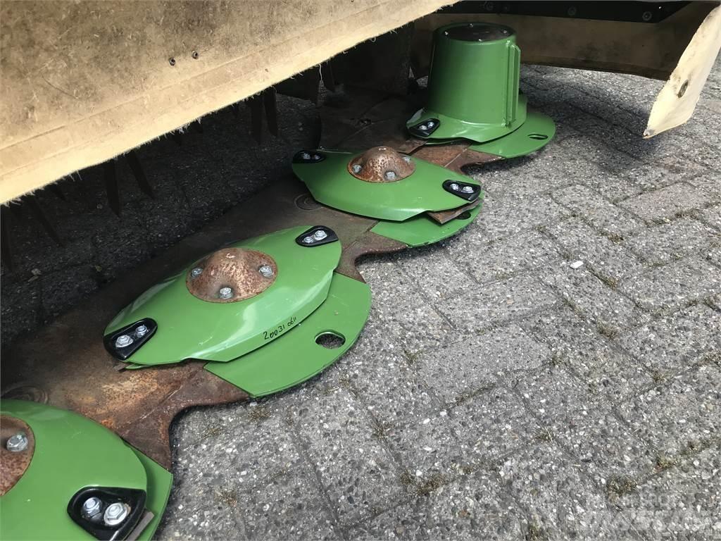 Krone EC 280 CV Q Slåttermaskiner