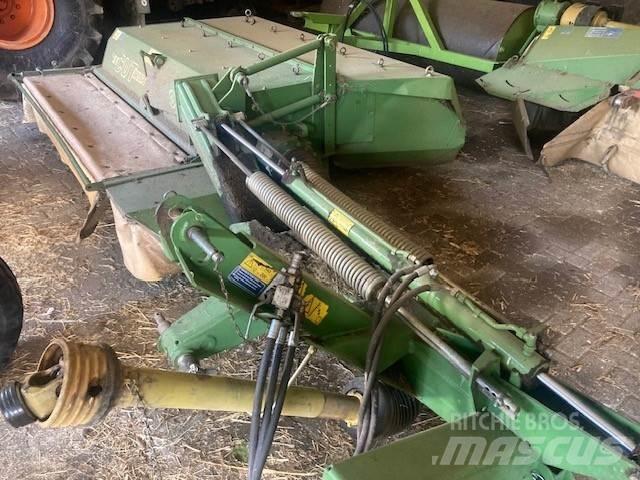 Krone EC 280 CV Q Slåttermaskiner
