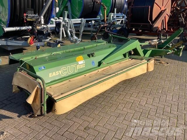 Krone EC 320 CV Slåttermaskiner