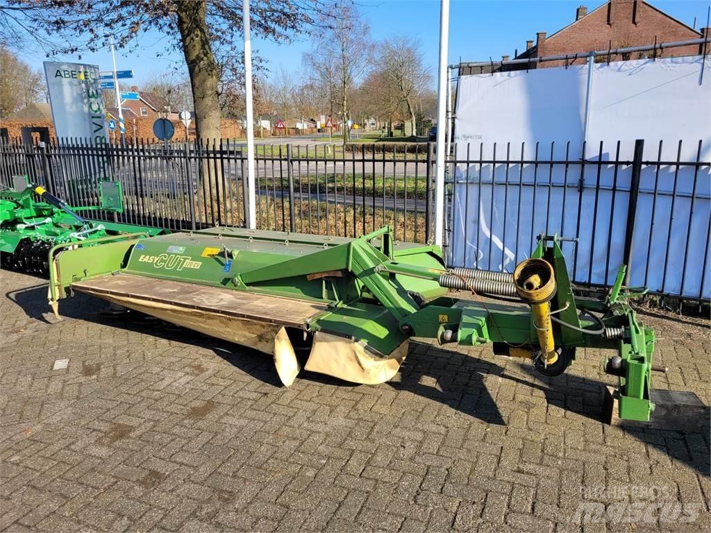 Krone EC 320 CV Slåttermaskiner
