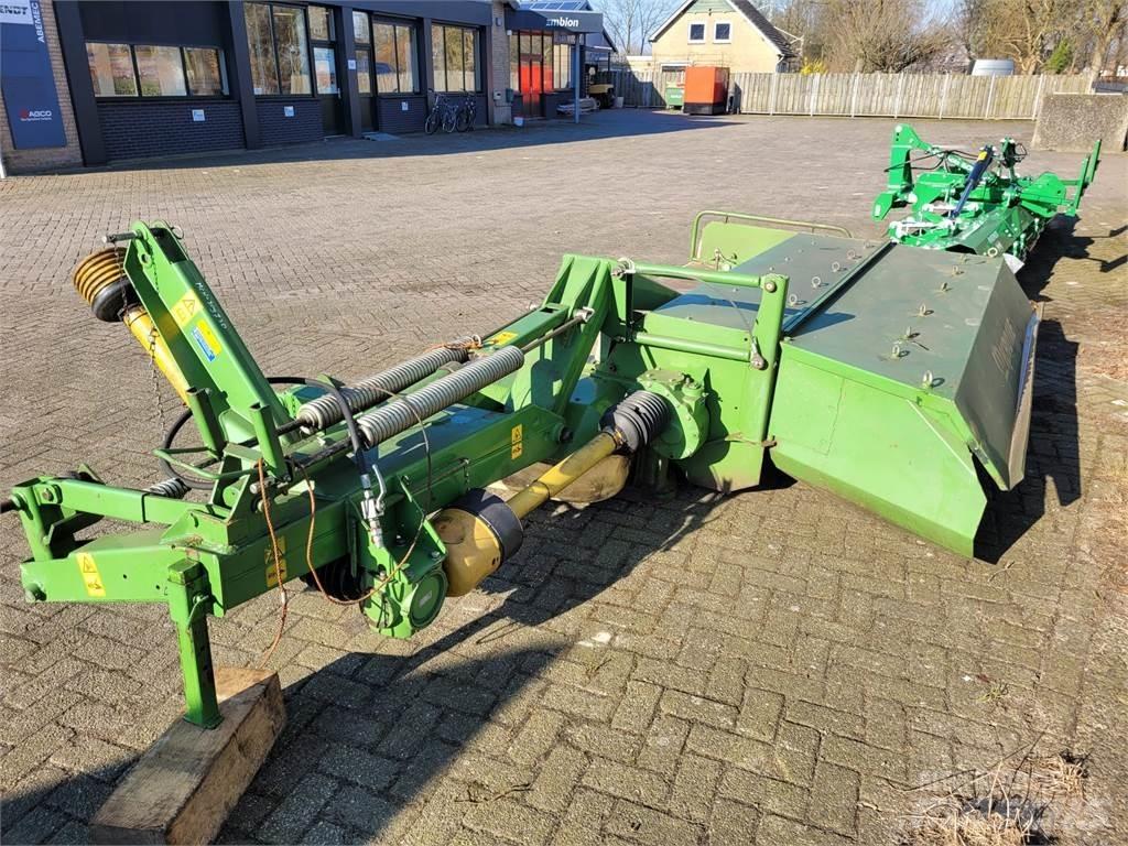 Krone EC 320 CV Slåttermaskiner