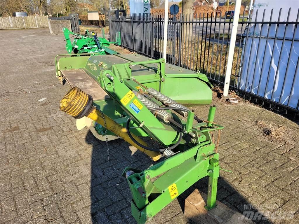 Krone EC 320 CV Slåttermaskiner