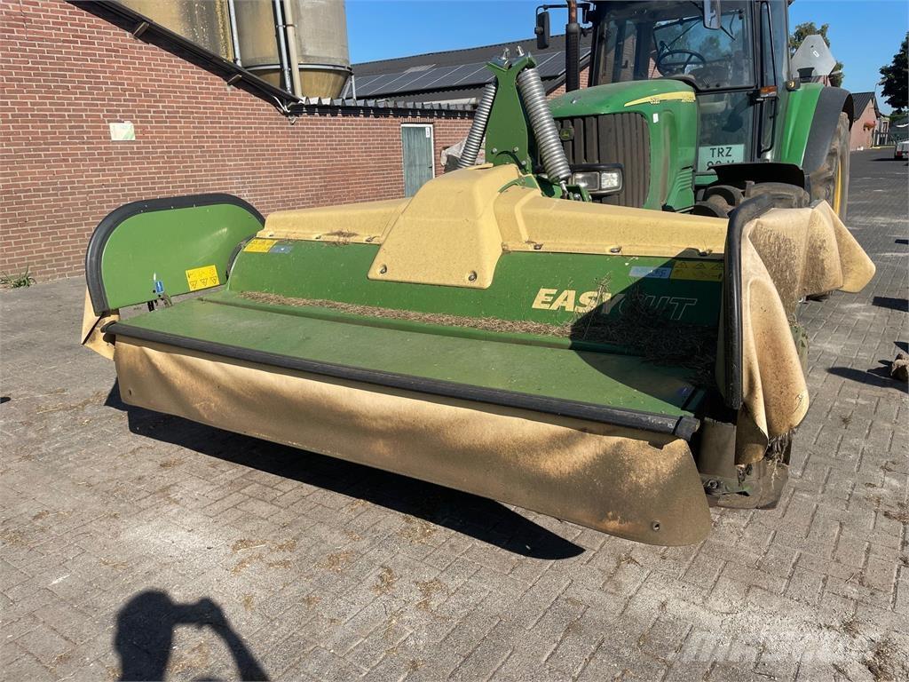 Krone EC F320 CV Slåttermaskiner