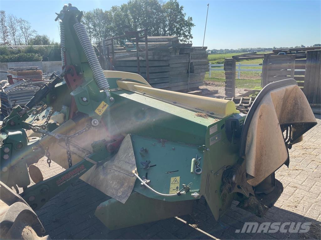Krone EC F320 CV Slåttermaskiner