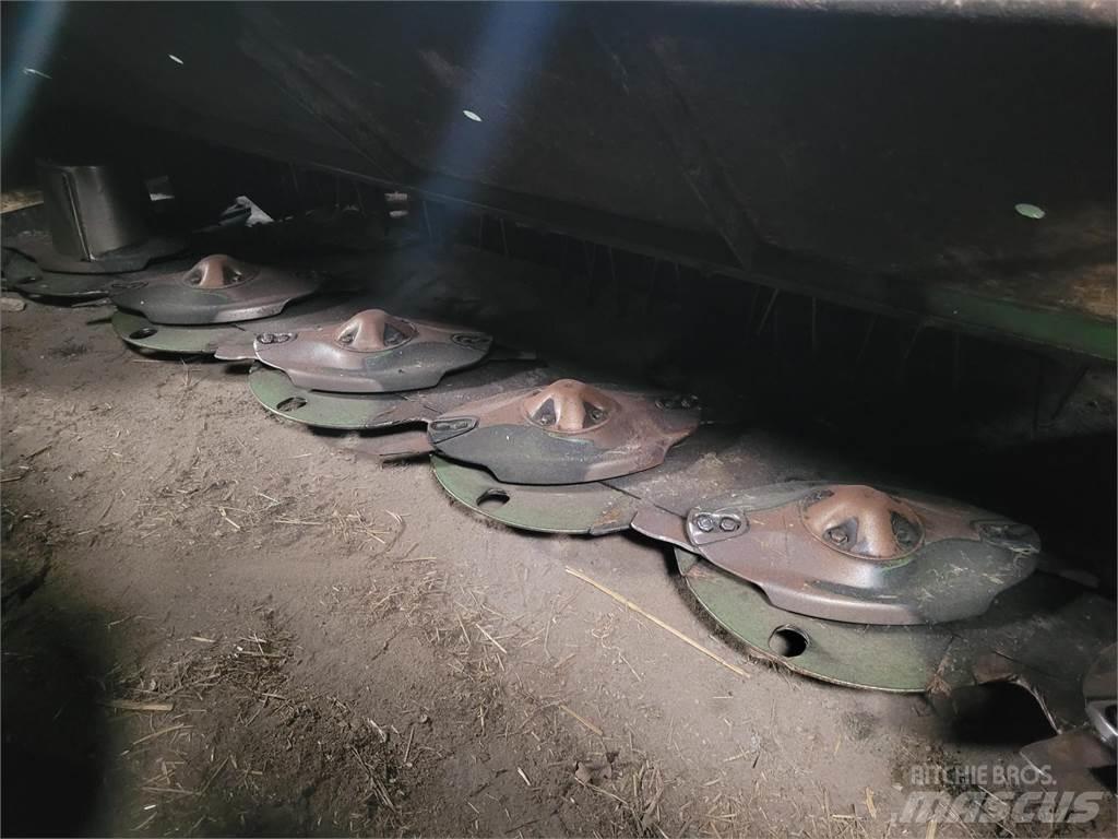 Krone EC R 280 CV Slåttermaskiner
