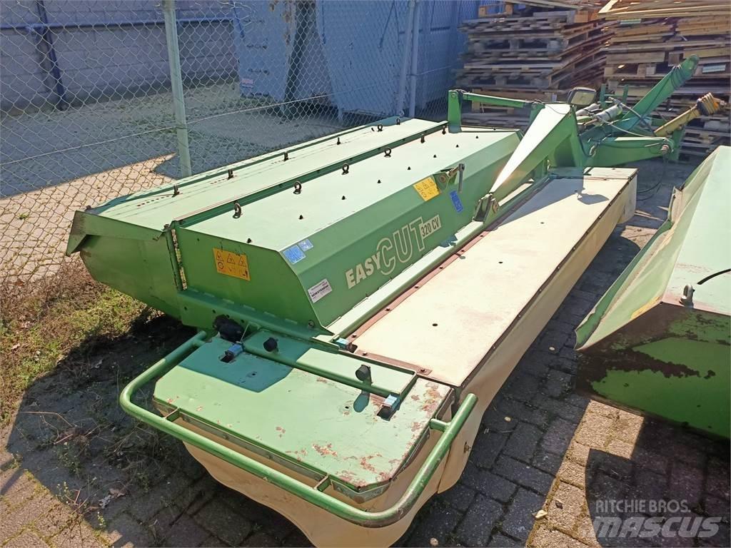 Krone EC R 320 CV Slåttermaskiner