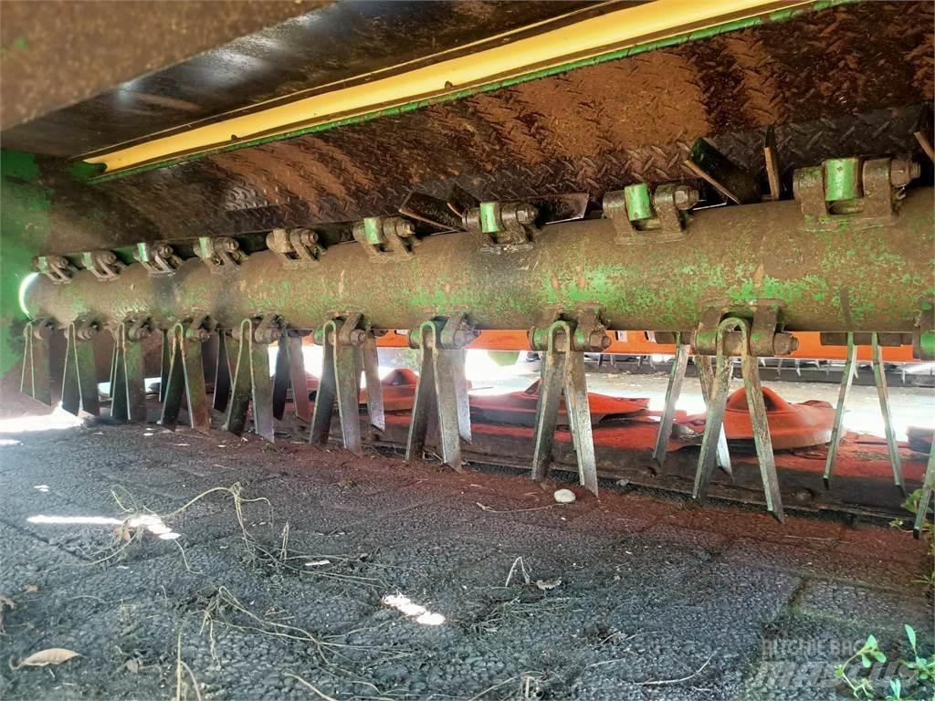 Krone EC R 320 CV Slåttermaskiner