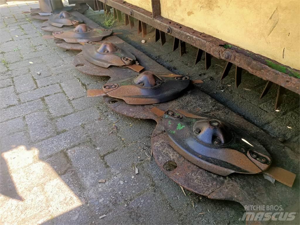 Krone EC R 320 CV Slåttermaskiner