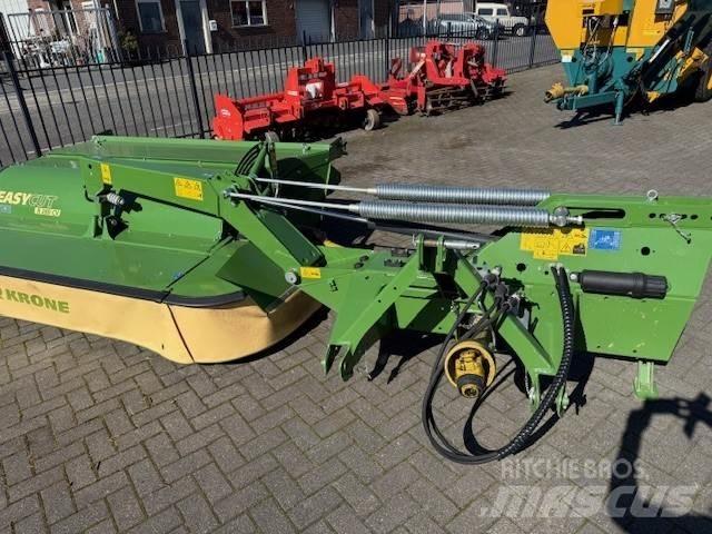 Krone EC R280 CV Slåttermaskiner