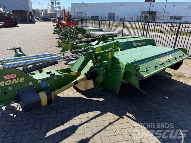 Krone EC R280 CV Slåttermaskiner