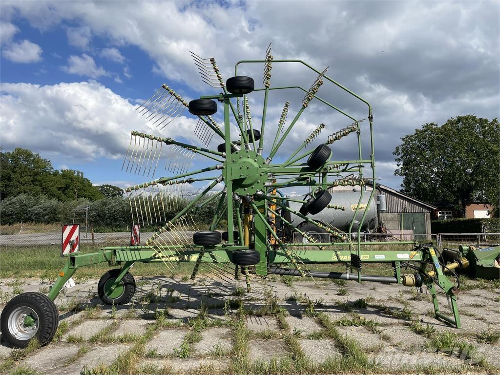 Krone Swadro 900 Vändare och luftare