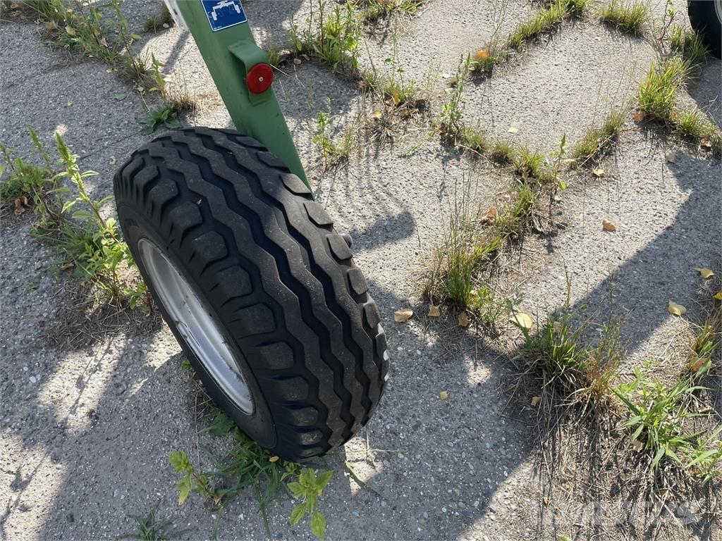 Krone Swadro 900 Vändare och luftare