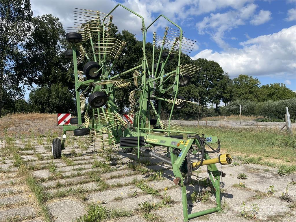 Krone Swadro 900 Vändare och luftare