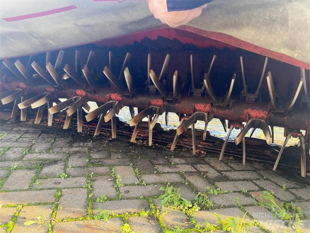 Kuhn FC 283 cv Slåttermaskiner