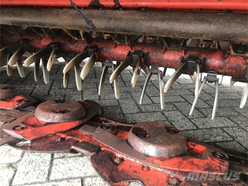 Kuhn FC 283 GII Slåttermaskiner