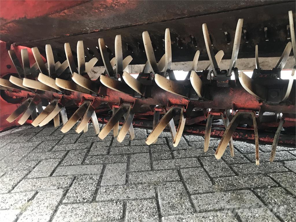 Kuhn FC 283 GII Slåttermaskiner