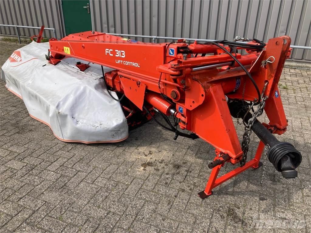 Kuhn FC 313 Slåttermaskiner
