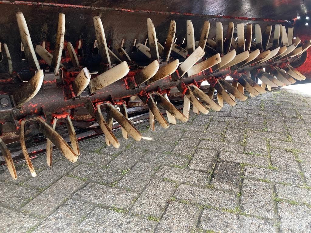 Kuhn FC 313 Slåttermaskiner