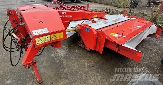 Kuhn FC 313 FF Slåttermaskiner