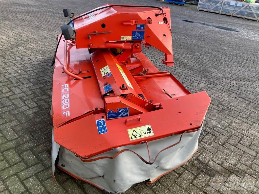 Kuhn FC280 F Slåttermaskiner