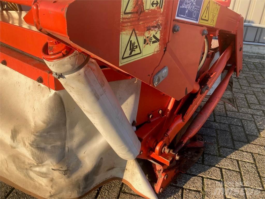 Kuhn GMD 802 F Slåttermaskiner