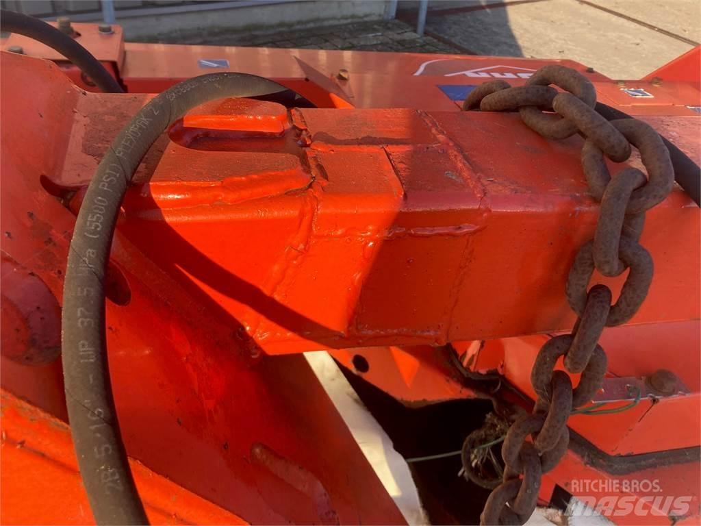 Kuhn GMD 802 F Slåttermaskiner