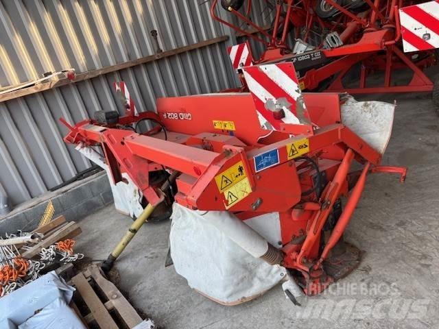 Kuhn GMD 802 F-FF Slåttermaskiner