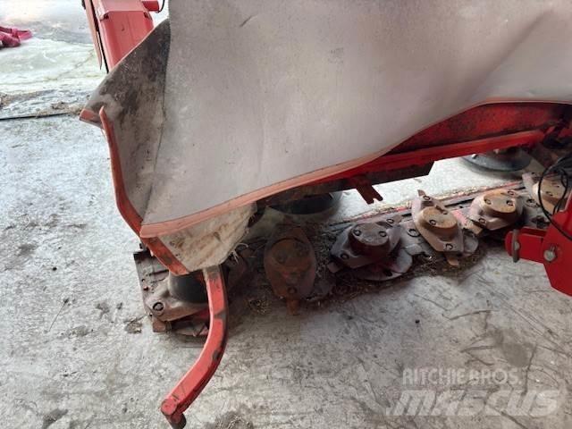 Kuhn GMD 802 F-FF Slåttermaskiner