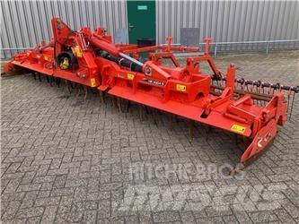 Kuhn HR 6004 R Såbäddsharvar och rototillers