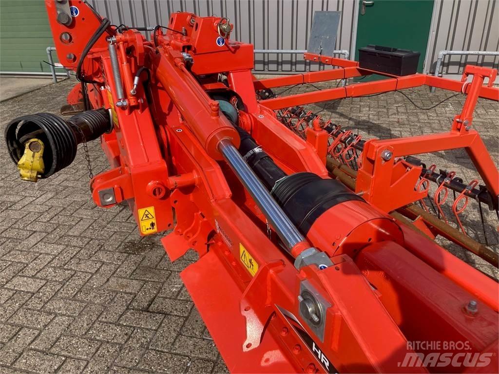Kuhn HR 6004 R Såbäddsharvar och rototillers