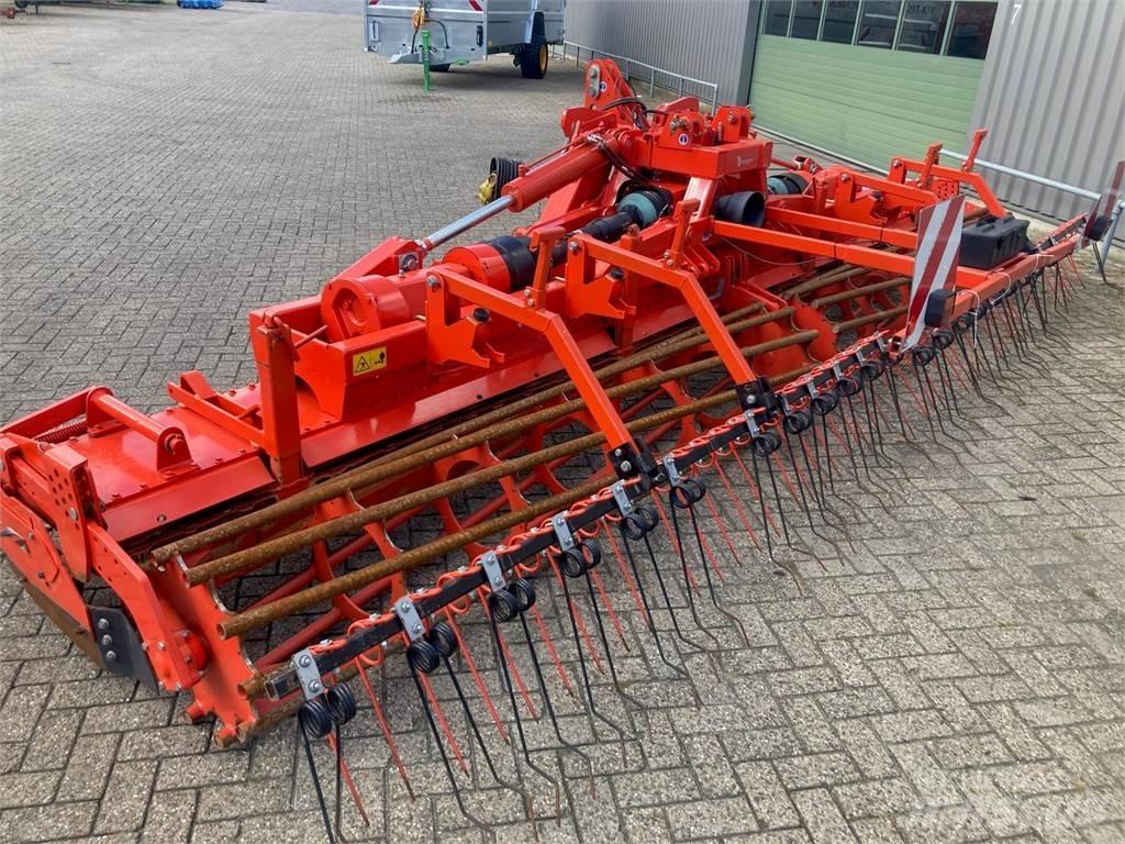 Kuhn HR 6004 R Såbäddsharvar och rototillers