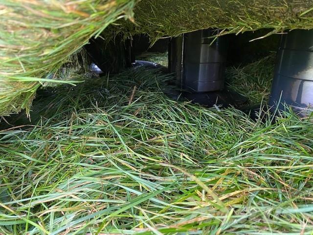 Kuhn PZ 3021 Slåttermaskiner