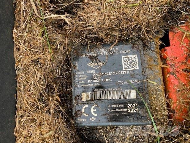 Kuhn PZ 3021 Slåttermaskiner