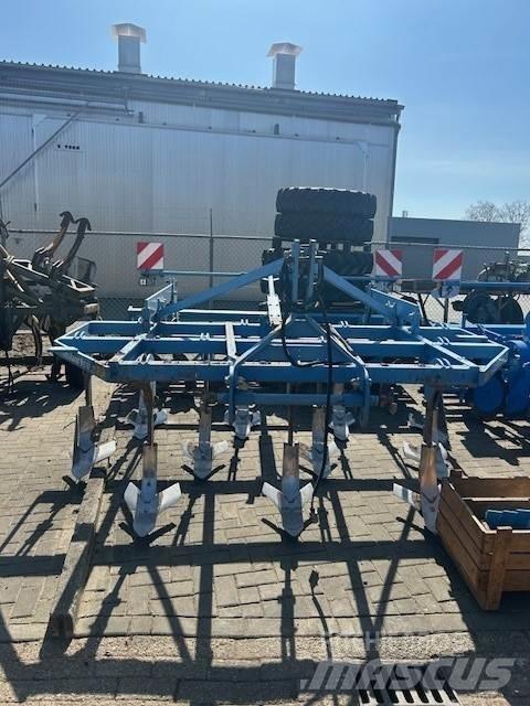 Lemken Karat 9/300 Kultivatorer