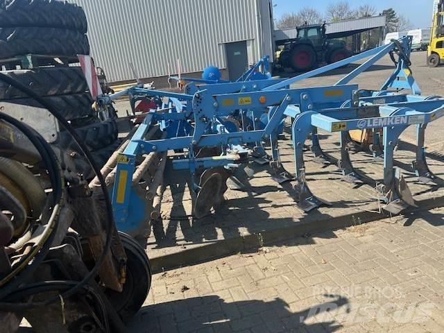 Lemken Karat 9/300 Kultivatorer