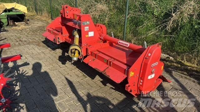 Maschio C 280 Såbäddsharvar och rototillers