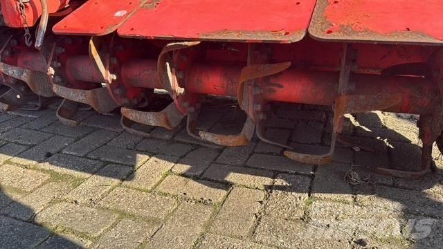 Maschio C 280 Såbäddsharvar och rototillers