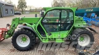 Merlo 32.6 L Plus Redskapsbärare för lantbruk