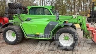 Merlo 32.6 L Plus Redskapsbärare för lantbruk