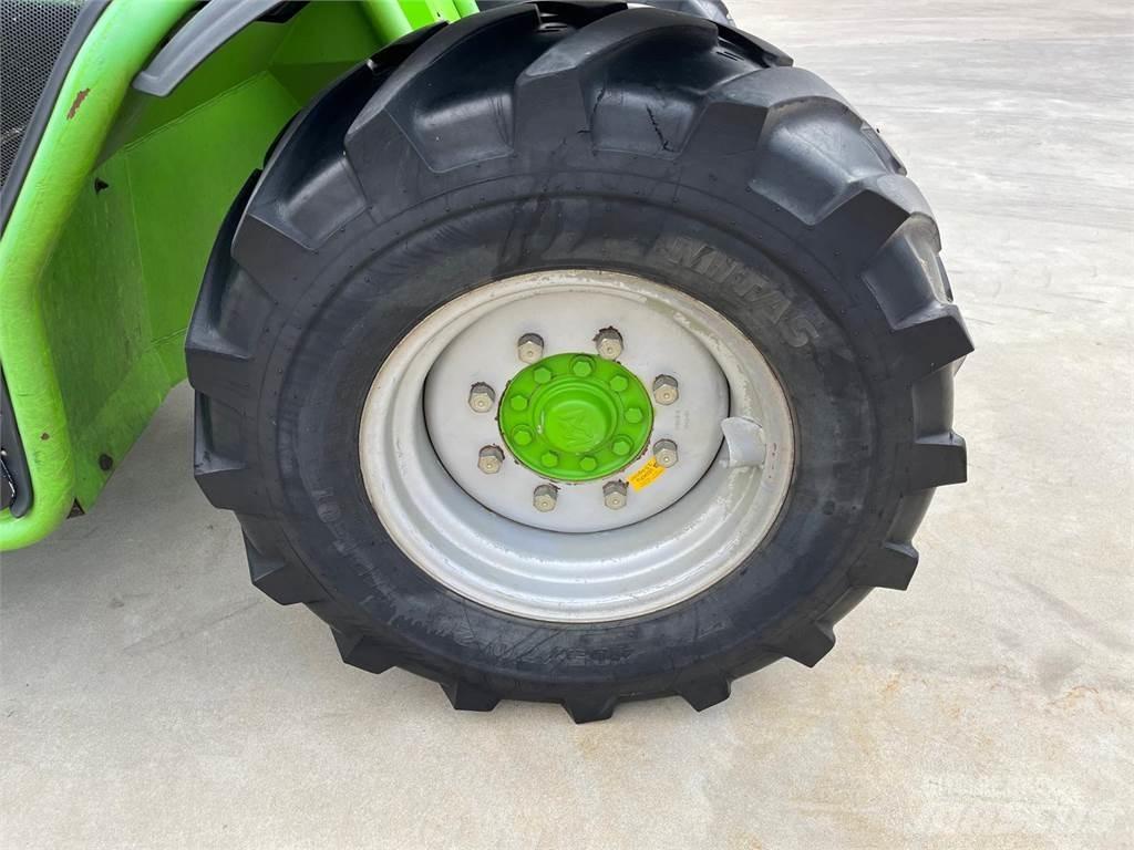 Merlo P32.6L Redskapsbärare för lantbruk