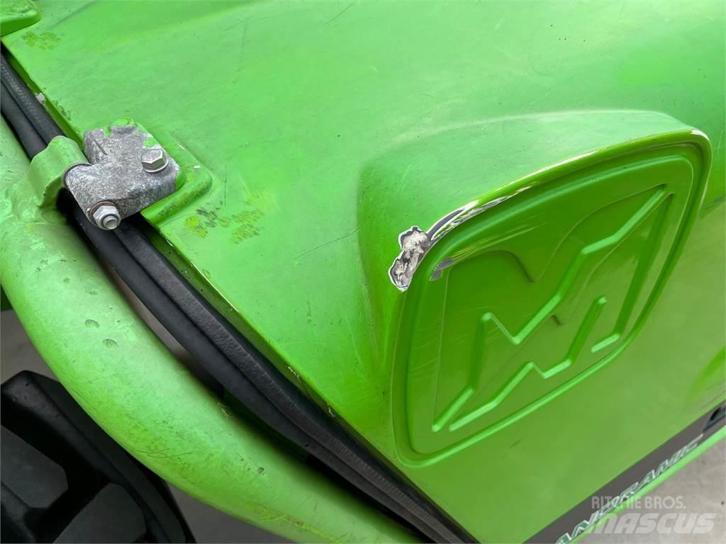 Merlo P32.6L Redskapsbärare för lantbruk