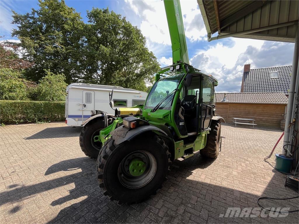 Merlo TF45.11 Redskapsbärare för lantbruk