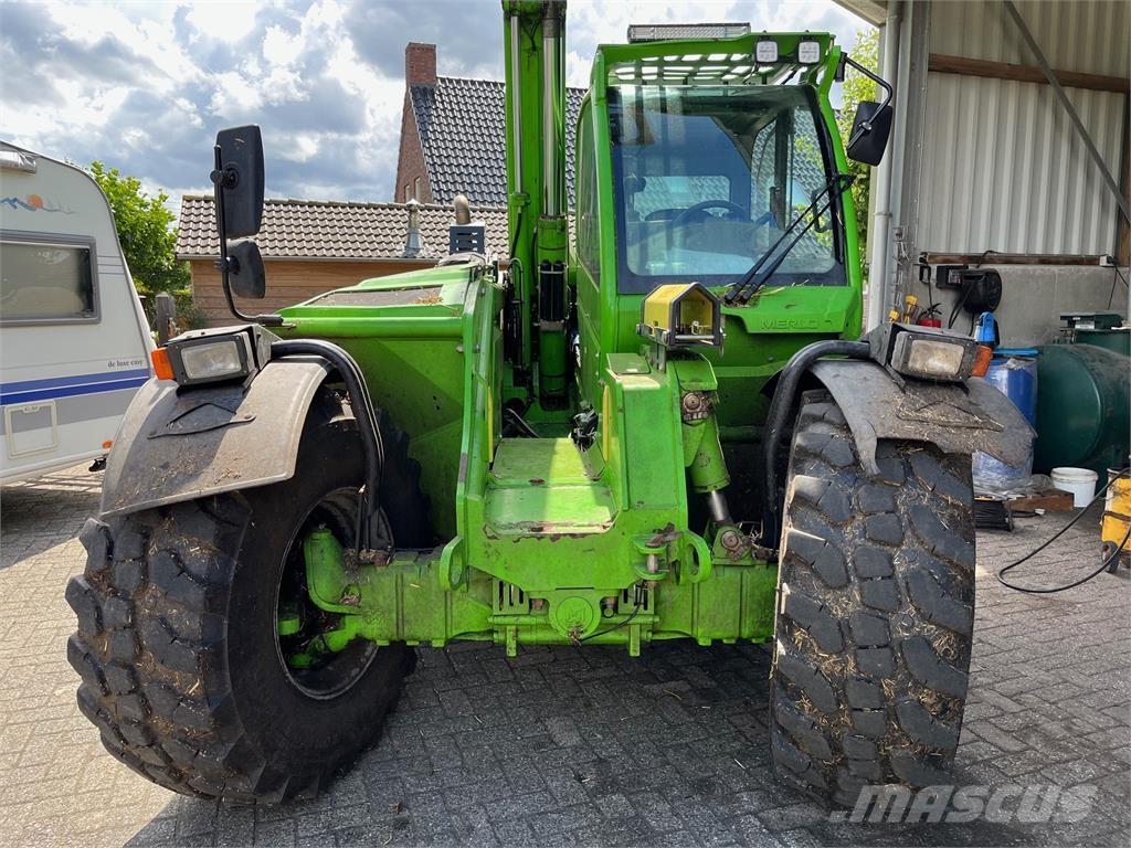 Merlo TF45.11 Redskapsbärare för lantbruk