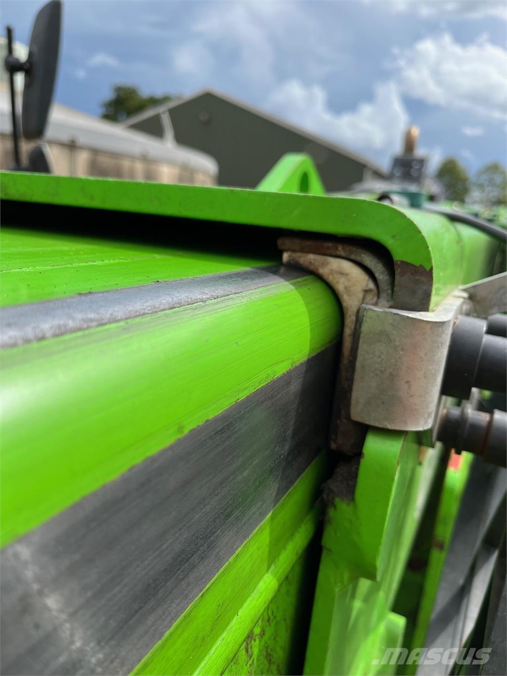 Merlo TF45.11 Redskapsbärare för lantbruk