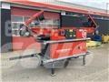 Miedema Mb33 Transportutrustning