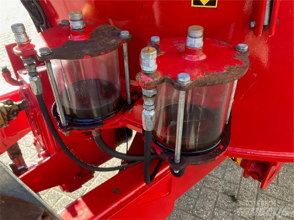 Peecon Biga 17 M3 Fullfodervagnar