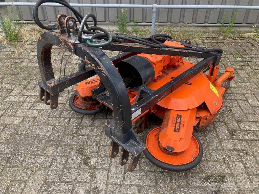 Perfect FV2-160 Slåttermaskiner