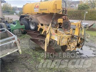 Rumpstad Rsp 2000 Tegplogar