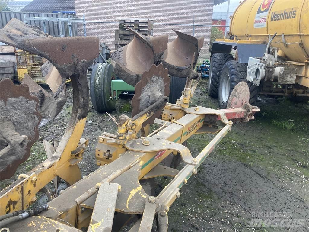 Rumpstad Rsp 2000 Tegplogar
